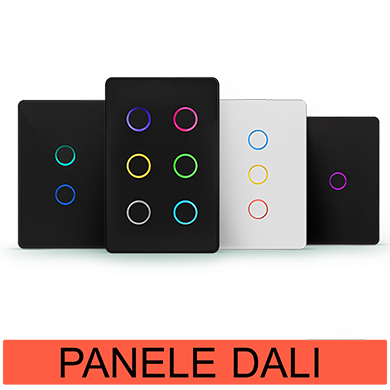 PANELE DALI 