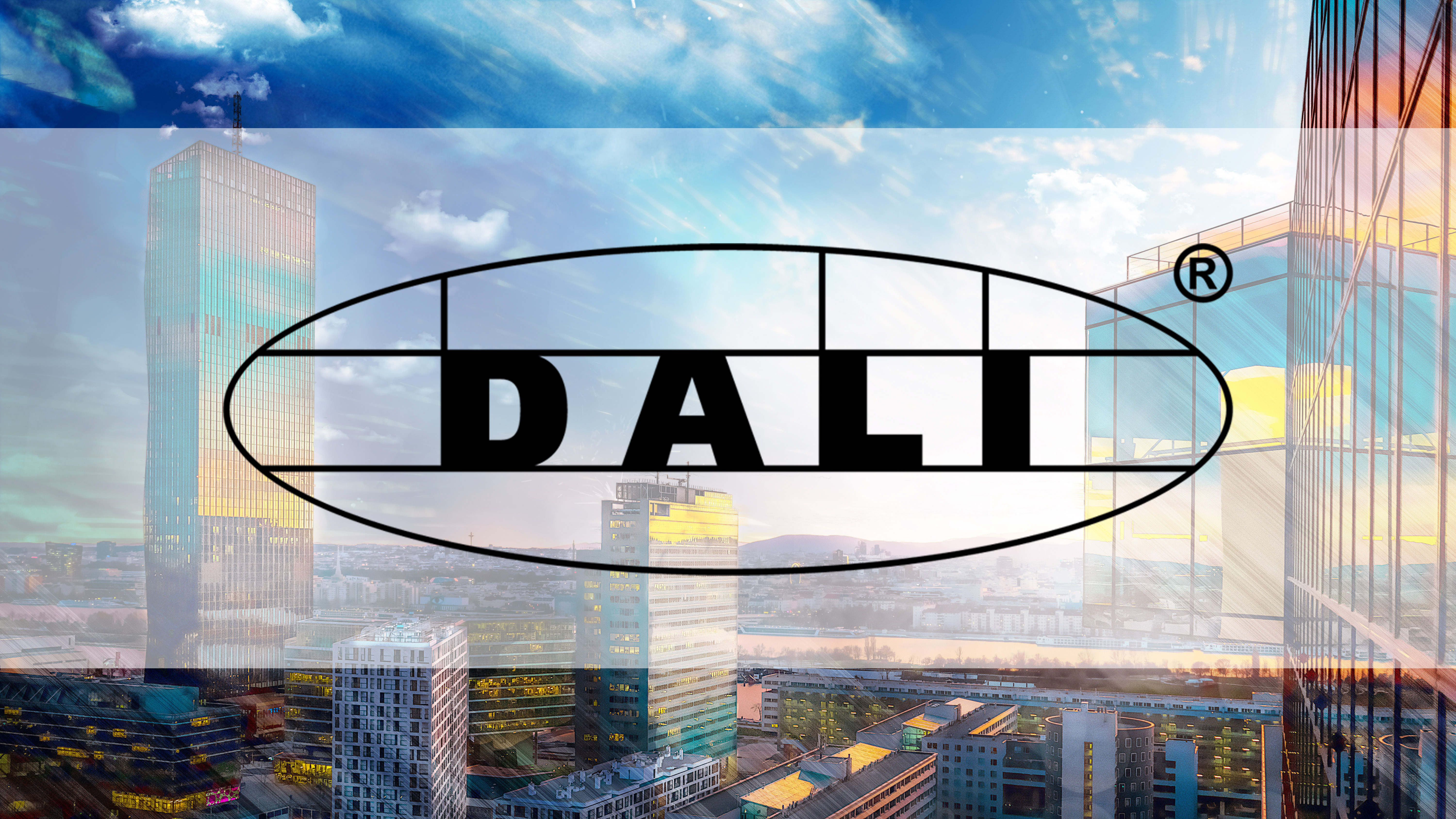 System DALI - jak sterować oświetleniem LED