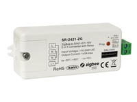 Przetwornik sygnału Zigbee DALI DT8 Sunricher SR-2421-ZG