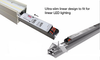 Zasilacz LED  slim 72W  CC  1,5A  DALI/PUSH SRPL-2305-75CC Sunricher