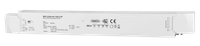 150W 4-kanałowy 48VDC DALI DT8 driver LED o stałym napięciu SRP-2309-48-150LCVF Sunricher