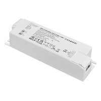 Zasilacz LED Casambi 45W 2CH z funkcją NFC (prąd stały) SRP-CS9105N-45CCT500-1400 Sunricher