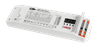 4-kanałowy DMX 75W ściemnialny sterownik LED RGBW SRP-2108-75CCF Sunricher