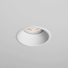 HOLLOW DEEP Downlight CASAMBI Biały - barwa swiatla 3000K ciepla