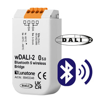 Bezprzewdowy DALI-2 bridge Lunatone 89453348