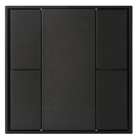 SUNRICHER 4-przyciskowy ścienny przełącznik DALI SR-2422NK4-DA2-PL