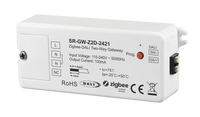 SUNRICHER Sterownik DALI Zigbee SR-GW-Z2D-2421