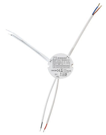 Zasilacz LED DALI DT6 9W (Prąd Stały) SRP-2305-9CC100-250 Sunricher