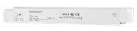 150W 2-kanałowy 48VDC DALI DT8 driver LED o stałym napięciu SRP-2309-48-150LCVT Sunricher