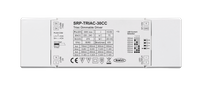 30W ściemnialny sterownik LED o stałym prądzie Triac z 4 interfejsami ściemniania w 1 SRP-TRIAC-30CC Sunricher