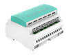 Przekaźnik systemowy DALI-2 4-kanałowy Zencontrol zc-relay-4