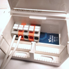 Moduł ściemniacza RGBW 4x5A DT8 XY DALI DALI-03UL Unilight