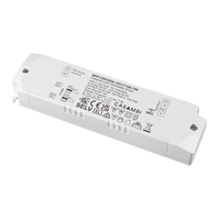 Zasilacz LED Casambi 12W 2CH z funkcją NFC (prąd stały) SRP-CS9105N-12CCT100-700 Sunricher