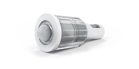 Plug-in multisensor  nano DALI-2 5m Zencontrol zc-pir-nano+