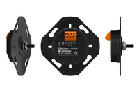 Ściemniacz obrotowy DALI-2 MCU LUNATONE Jung Series A 86459822-D2