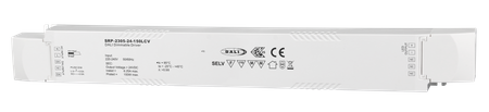 150W 1 kanał 24VDC DALI DT6 LED Stały Napięciowy Sterownik SRP-2305-24-150LCV Sunricher