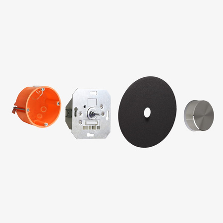 Bezprzewodowy sterownik DALI-2 Lunatone BT5 87454427