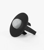 Multisensor DALI-2 8m Czarny zencontrol zc-pir-8m-bp-blk