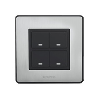 Panel przyciskowy DALI-2 Zencontrol zc-sceneset-a4
