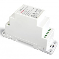 Moduł ściemniacza DALI DIN 12-24V 12A Ltech 2264600