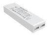 30W 24VDC DALI DT6 Triac Stałe Napięcie Zmniejszające Zasilacz z 4 Interfejsami Ściemniającymi w 1 SRP-TRIAC-24-30CV Sunricher
