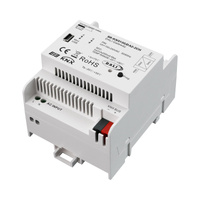 Brama SUNRICHER KNX do 2-kanałowego DALI SR-KN9100/DA2-2CH