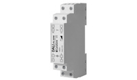 DALI-2 PD  – Inteligentny Ściemniacz na szynie DIN LUNATONE 86458619-300U-HS