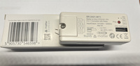 Konwerter Matter do DALI DT6 DIM + 0/1-10V 2-w-1 SR-2421-MT1 Thread