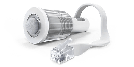 Plug-in multisensor  nano DALI-2 5m Zencontrol zc-pir-nano+