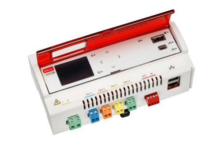 Router IMAGINE 950 Helvar