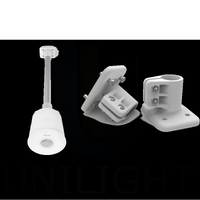 Uchwyty rurki do multisensora DALI-2 Zencontrol zc-rodmount