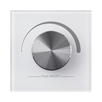 SUNRICHER DALI – jednokolorowy obrotowy sterownik (Single Color Rotary Controller) SR-2400RL