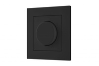 Ściemniacz obrotowy DALI-2 MCU czarny LUNATONE 230V 86459822-D2-PS+86459822-Z05