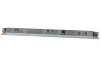 50W Zasilacz LED o Stałym Prądzie z Certyfikatem DALI-2, Długi Metalowy Korpus SRPL-2305-50CC Sunricher