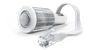 Plug-in multisensor  nano DALI-2 5m Zencontrol zc-pir-nano+