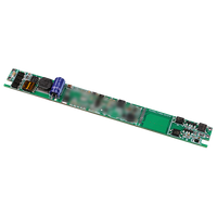 SUNRICHER – sterownik LED DALI DT8 do magnetycznej szyny oświetleniowej SRP-2309-MT-48VCCT100-700