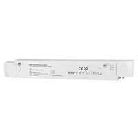 Zasilacz LED ściemniany Casambi 75W 24VDC 2 kanały o stałym napięciu SRP-CS9105-24-75LCVT Sunricher