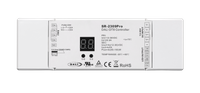 Wielofunkcyjny ściemniacz LED DALI DT8 6 w 1 PRO z 4 kanałami SR-2309PRO Sunricher