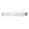 Zasilacz LED ściemniany Casambi 75W 24VDC 2 kanały o stałym napięciu SRP-CS9105-24-75LCVT Sunricher