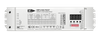 4-kanałowy DMX 75W ściemnialny sterownik LED RGBW SRP-2108-75CCF Sunricher