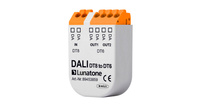 LUNATONE Moduł konwerter DALI DT8 to DT6  89453859