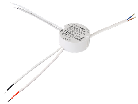 Zasilacz stałoprądowy NFC 10W DALI DT6 SRPY-2305N-10CC100-500 Sunricher