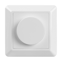 SUNRICHER DALI-2 – obrotowe urządzenie wejściowe (Rotary Switch Input Device) SR-2400R-DA2