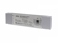 200W 4 kanały 24VDC DALI DT8 LED Stały Napięciowy Sterownik z 4 Interfejsami Przyciemniania w 1 SRPC-2309PRO-24-200CVF Sunricher