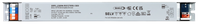 Zasilacz LED 50W NFC stałoprądowy DALI DT8 Metalowy SRPL-2309N-50CCT650-1300 Sunricher