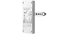 Bezprzewodowy sterownik DALI-2 Lunatone BT5 87454427