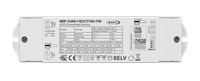 Sterownik LED 15W DALI DT8 o stałym prądzie SRP-2309-15CCT100-700 Sunricher