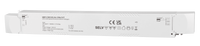 Zasilacz LED ściemniany Casambi 150W 24VDC 2 kanały o stałym napięciu SRP-CS9105-24-150LCVT Sunricher