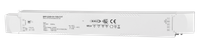100W 2 kanały 24VDC DALI DT8 LED Stały Napięciowy Sterownik SRP-2309-24-100LCVT Sunricher