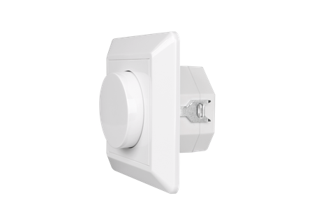 Cyfrowy Potencjometr DALI MCU z Kontrolą Grupową SR-2400RG-DIM-A Sunricher